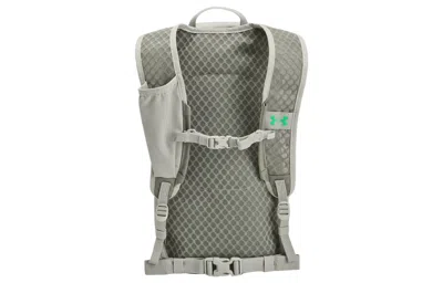 Under Armour Flex Trail Backpack 'grey Mint'