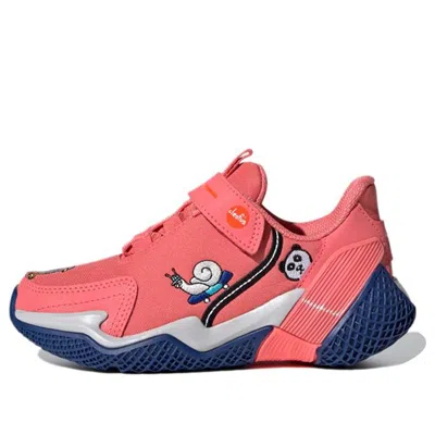 Adidas Originals (ps) Adidas Cleofus X Adidas 4uture Rnr El K