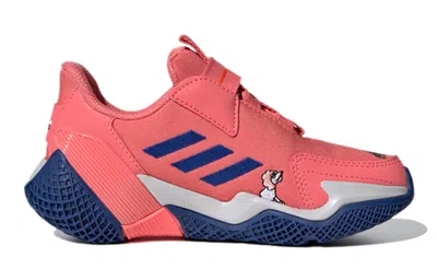 Adidas Originals (ps) Adidas Cleofus X Adidas 4uture Rnr El K