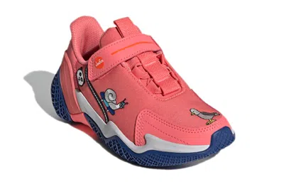 Adidas Originals (ps) Adidas Cleofus X Adidas 4uture Rnr El K