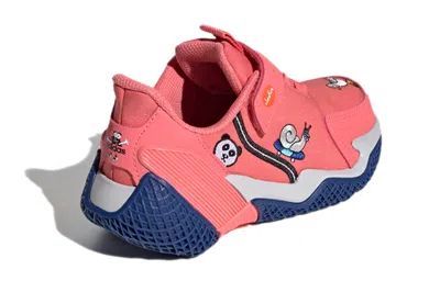 Adidas Originals (ps) Adidas Cleofus X Adidas 4uture Rnr El K