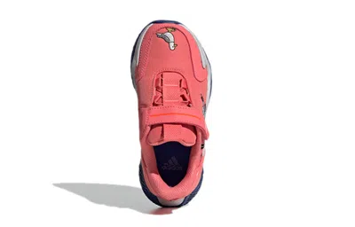Adidas Originals (ps) Adidas Cleofus X Adidas 4uture Rnr El K