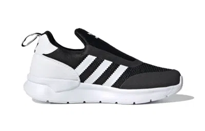 Adidas Originals (ps) Adidas Zx 360 C 'black White'