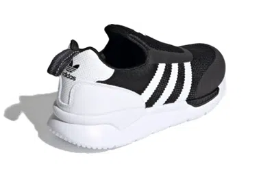 Adidas Originals (ps) Adidas Zx 360 C 'black White'