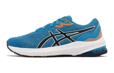 Asics (gs)  Gt-1000 11 'island Blue'