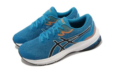 Asics (gs)  Gt-1000 11 'island Blue'