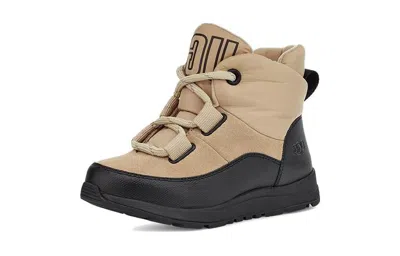 Ugg (gs)  Yose Puffer Lace Boot 'mustard Seed'