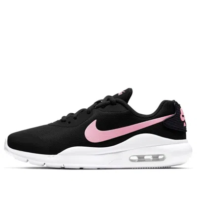 Nike (gs)  Air Max Oketo 'black Pink'