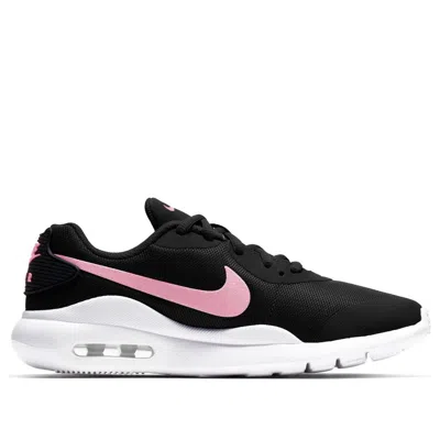 Nike (gs)  Air Max Oketo 'black Pink'