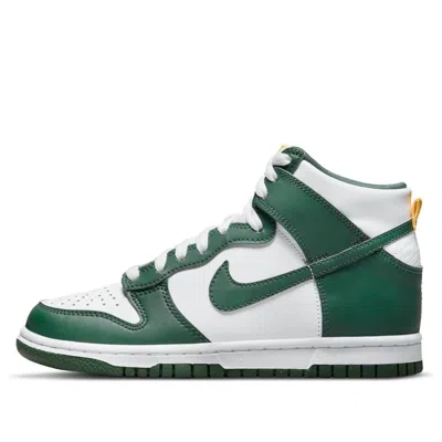 Nike (gs)  Dunk High 'australia'