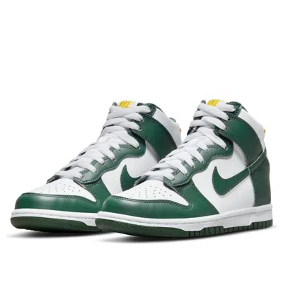 Nike (gs)  Dunk High 'australia'