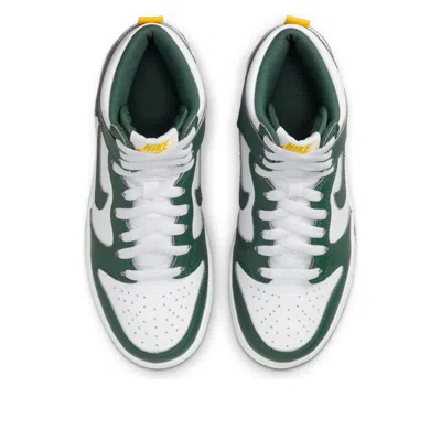 Nike (gs)  Dunk High 'australia'
