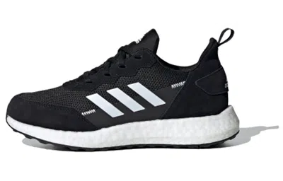 Adidas Originals (gs) Adidas Rapidalux S And L J 'core Black'