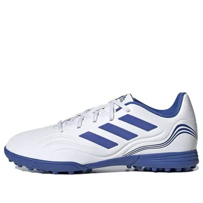 Adidas Originals (ps) Adidas Copa Sense.3 Tf 'white Hi-res Blue'