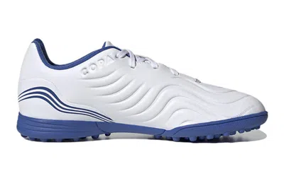 Adidas Originals (ps) Adidas Copa Sense.3 Tf 'white Hi-res Blue'