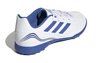 Adidas Originals (ps) Adidas Copa Sense.3 Tf 'white Hi-res Blue'