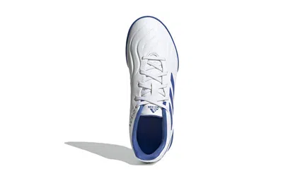 Adidas Originals (ps) Adidas Copa Sense.3 Tf 'white Hi-res Blue'