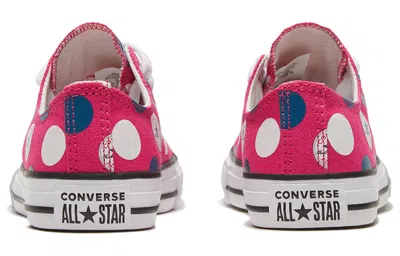 Converse Chuck Taylor All Star 'pink Blue White'