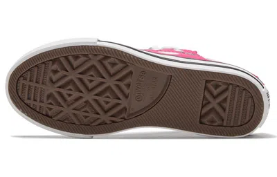Converse Chuck Taylor All Star 'pink Blue White'