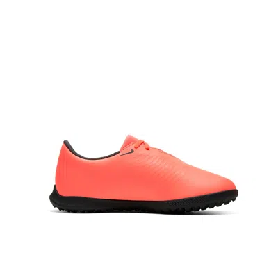 Nike (gs)  Jr. Phantom Venom Club Tf 'orange White'