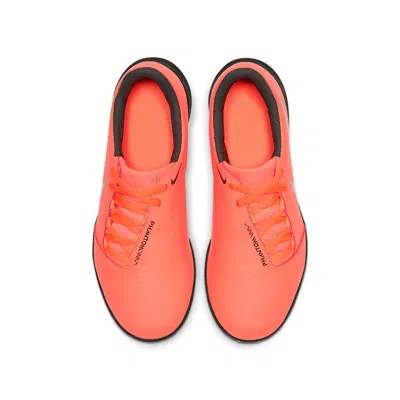 Nike (gs)  Jr. Phantom Venom Club Tf 'orange White'