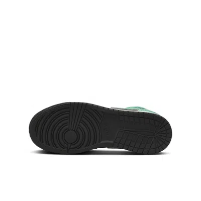 Air Jordan (gs)  1 Mid Se 'mj's Playground'