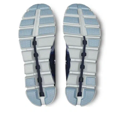 On Running Cloud 5 'midnight Navy' In Blue