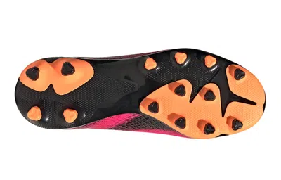 Adidas Originals (gs) Adidas Ghosted.3 Mg 'pink Black'