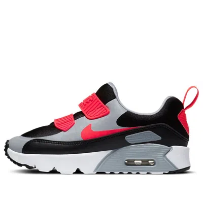 Nike (ps)  Air Max Tiny 90 'radiant Red'