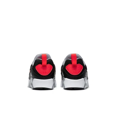 Nike (ps)  Air Max Tiny 90 'radiant Red'
