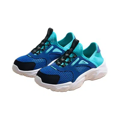 Anta (ps)  Running Series Sneakers 'blue'