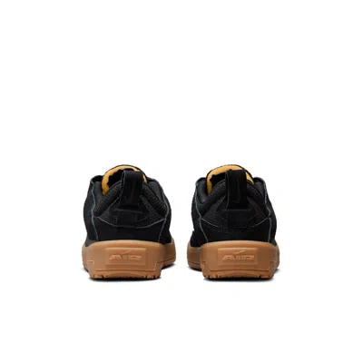 Nike (gs)  Sb Day One 'black Gum'