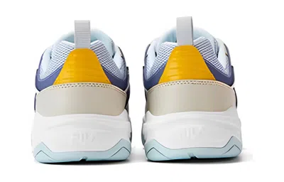 Fila (gs)  Sportswear Skate 'blue White' In Multi