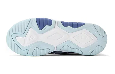 Fila (gs)  Sportswear Skate 'blue White' In Multi