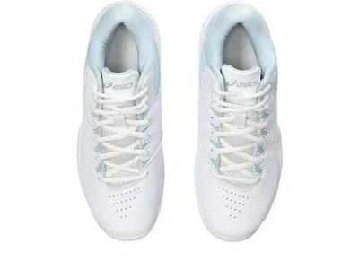 Asics (gs)  Gel-improve 2 'white Light Blue'