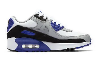 Nike Air Max 90 'hyper Royal' In Multi