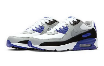 Nike Air Max 90 'hyper Royal' In Multi