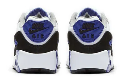 Nike Air Max 90 'hyper Royal' In Multi