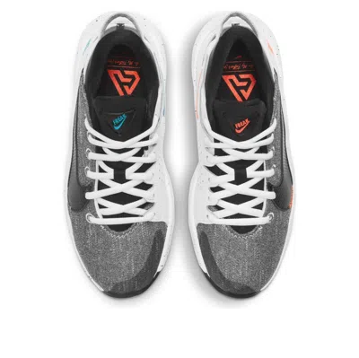 Nike (gs)  Zoom Freak 2 'denim'