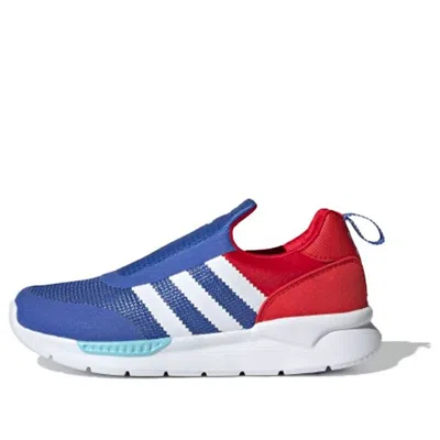 Adidas Originals (ps)  Zx 360 C 'blue Red White'