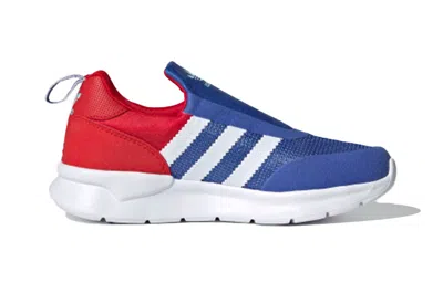 Adidas Originals (ps)  Zx 360 C 'blue Red White'