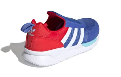 Adidas Originals (ps)  Zx 360 C 'blue Red White'