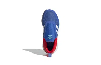 Adidas Originals (ps)  Zx 360 C 'blue Red White'
