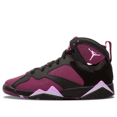 Air Jordan (gs)  7 Retro 'mulberry' In Purple