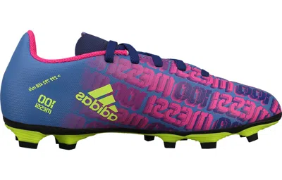 Adidas Originals (gs) Adidas X Messi X Speedflow.4 Fg 'numbersup'