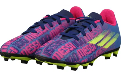Adidas Originals (gs) Adidas X Messi X Speedflow.4 Fg 'numbersup'