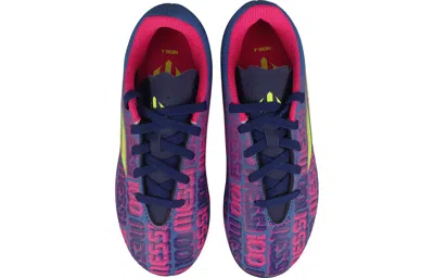 Adidas Originals (gs) Adidas X Messi X Speedflow.4 Fg 'numbersup'