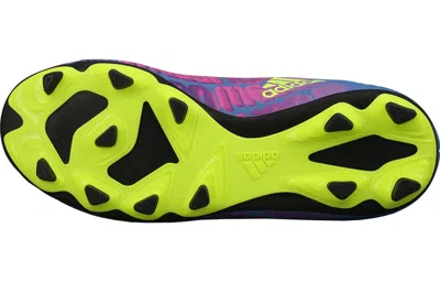 Adidas Originals (gs) Adidas X Messi X Speedflow.4 Fg 'numbersup'