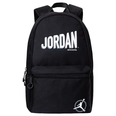 Air Jordan Mvp Flight Backpack 'black'