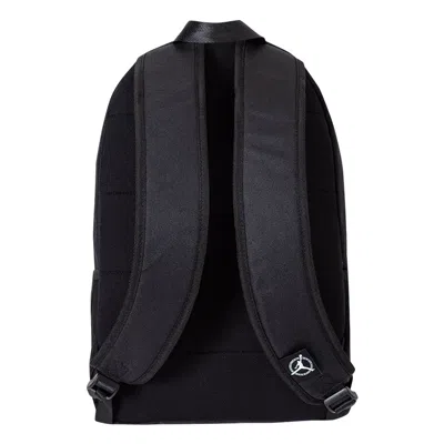 Air Jordan Mvp Flight Backpack 'black'